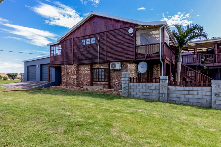 2 Bedroom Property for Sale in Kaysers Beach Eastern Cape